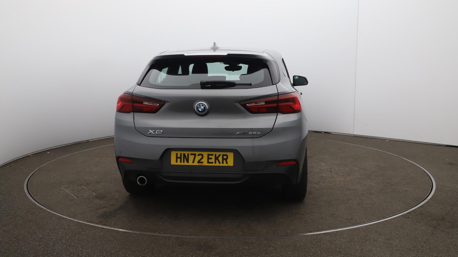 Used BMW X2 2022 for sale - 76166687: Photo 32