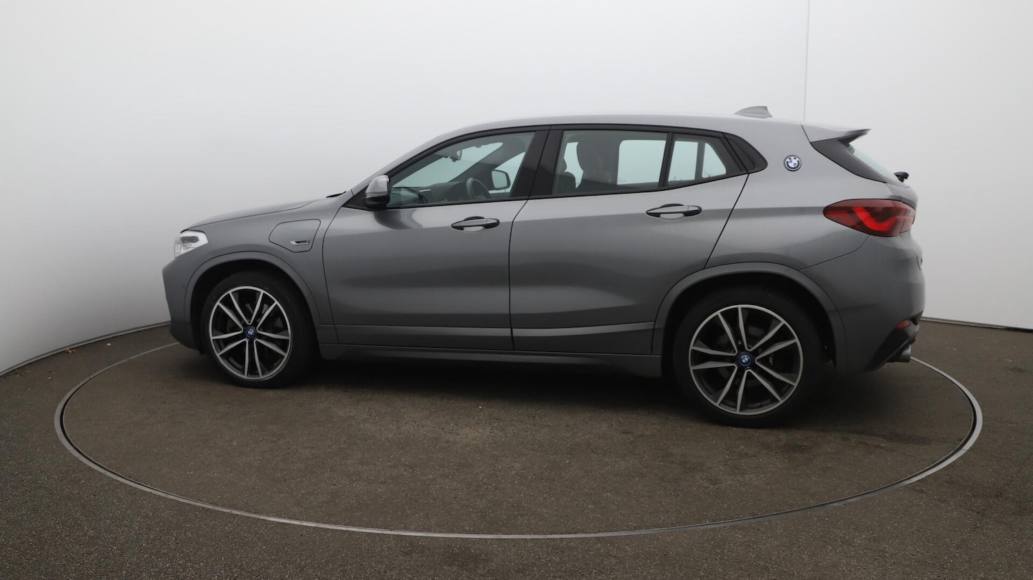 Used BMW X2 2022 for sale - 76166687: Photo 33