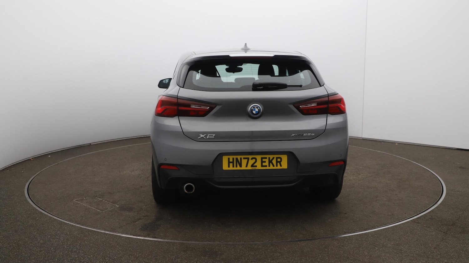 Used BMW X2 2022 for sale - 76166687: Photo 34