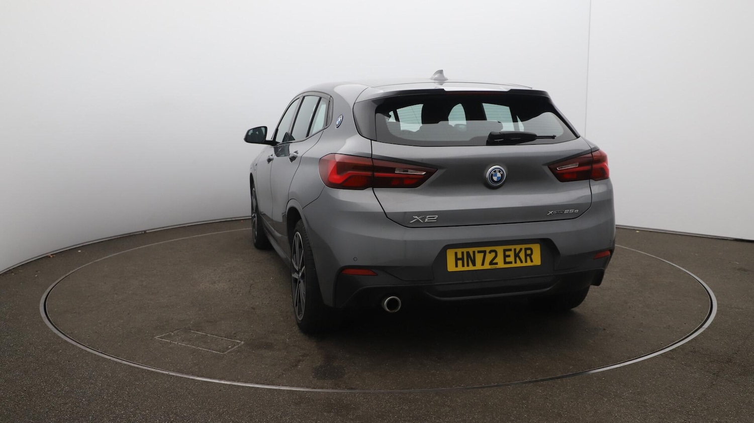 Used BMW X2 2022 for sale - 76166687: Photo 35