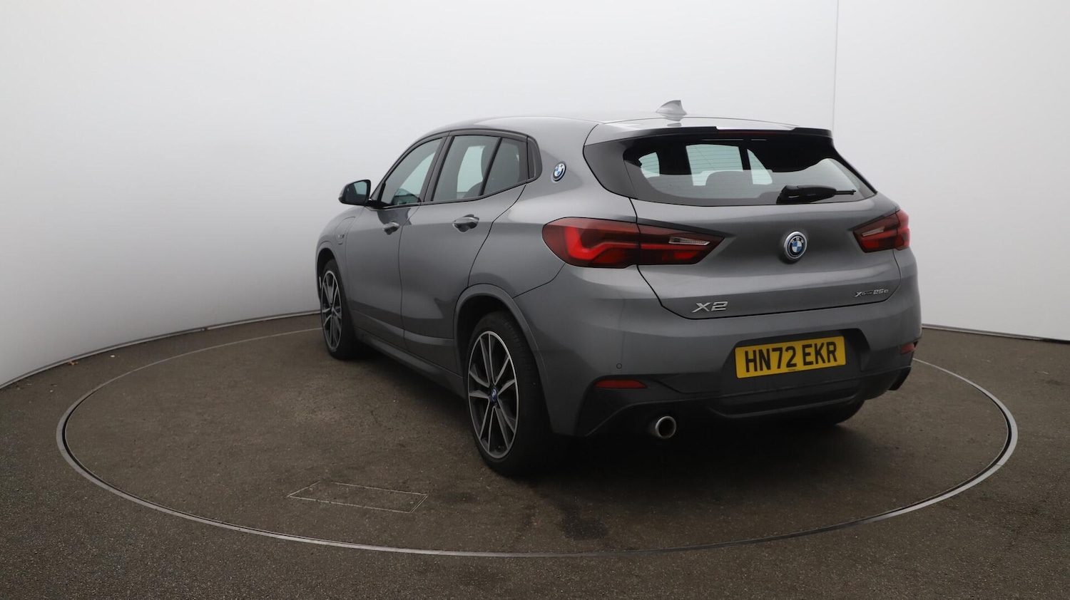 Used BMW X2 2022 for sale - 76166687: Photo 36
