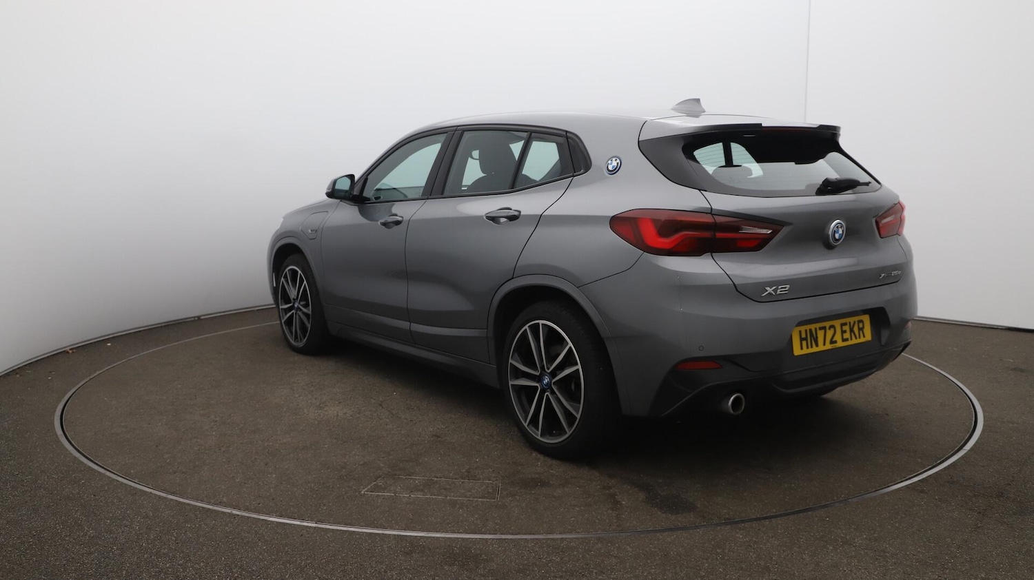 Used BMW X2 2022 for sale - 76166687: Photo 37