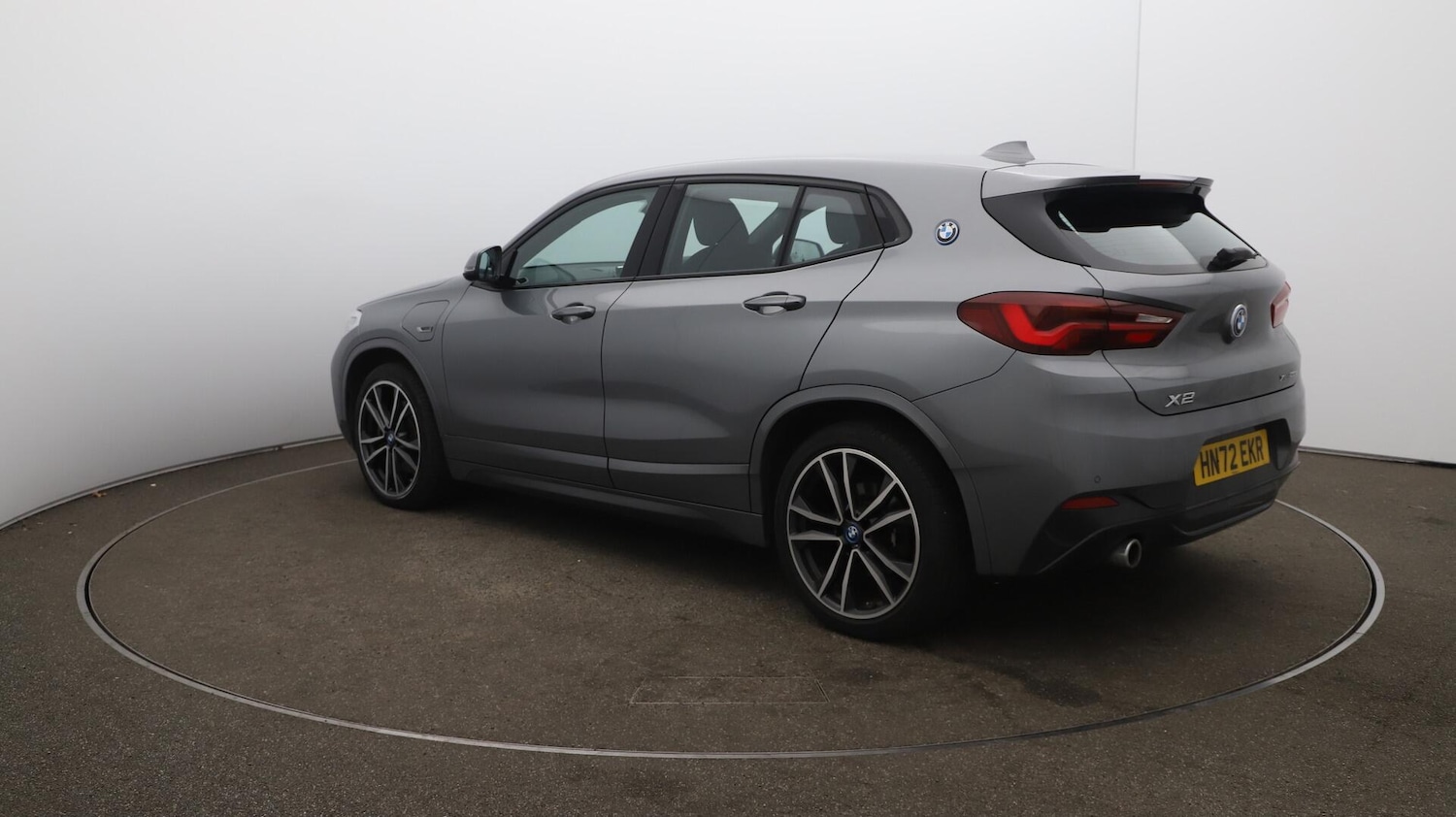 Used BMW X2 2022 for sale - 76166687: Photo 38