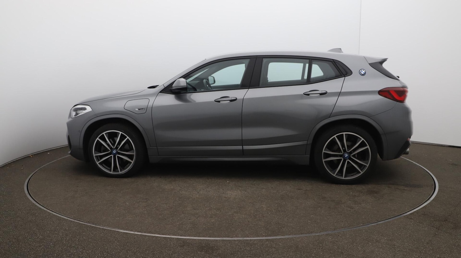 Used BMW X2 2022 for sale - 76166687: Photo 39