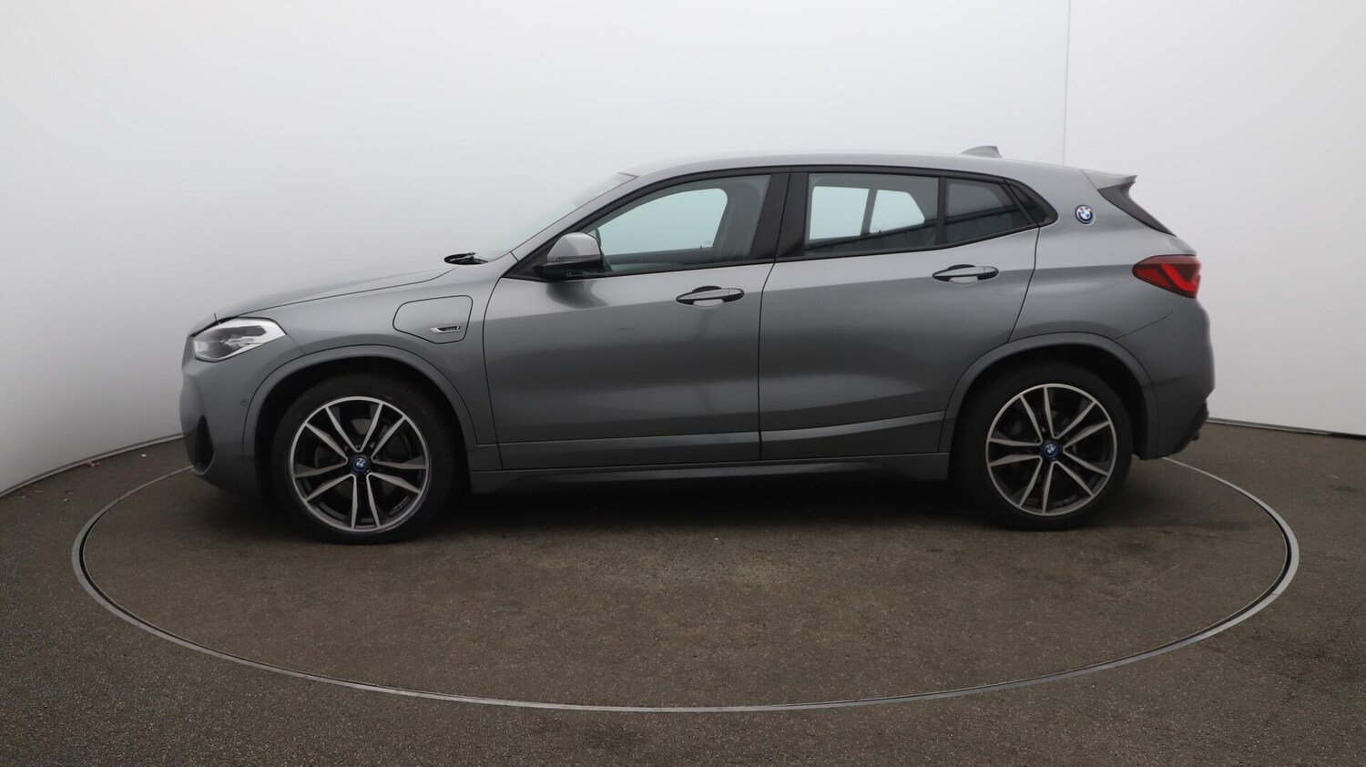 Used BMW X2 2022 for sale - 76166687: Photo 40
