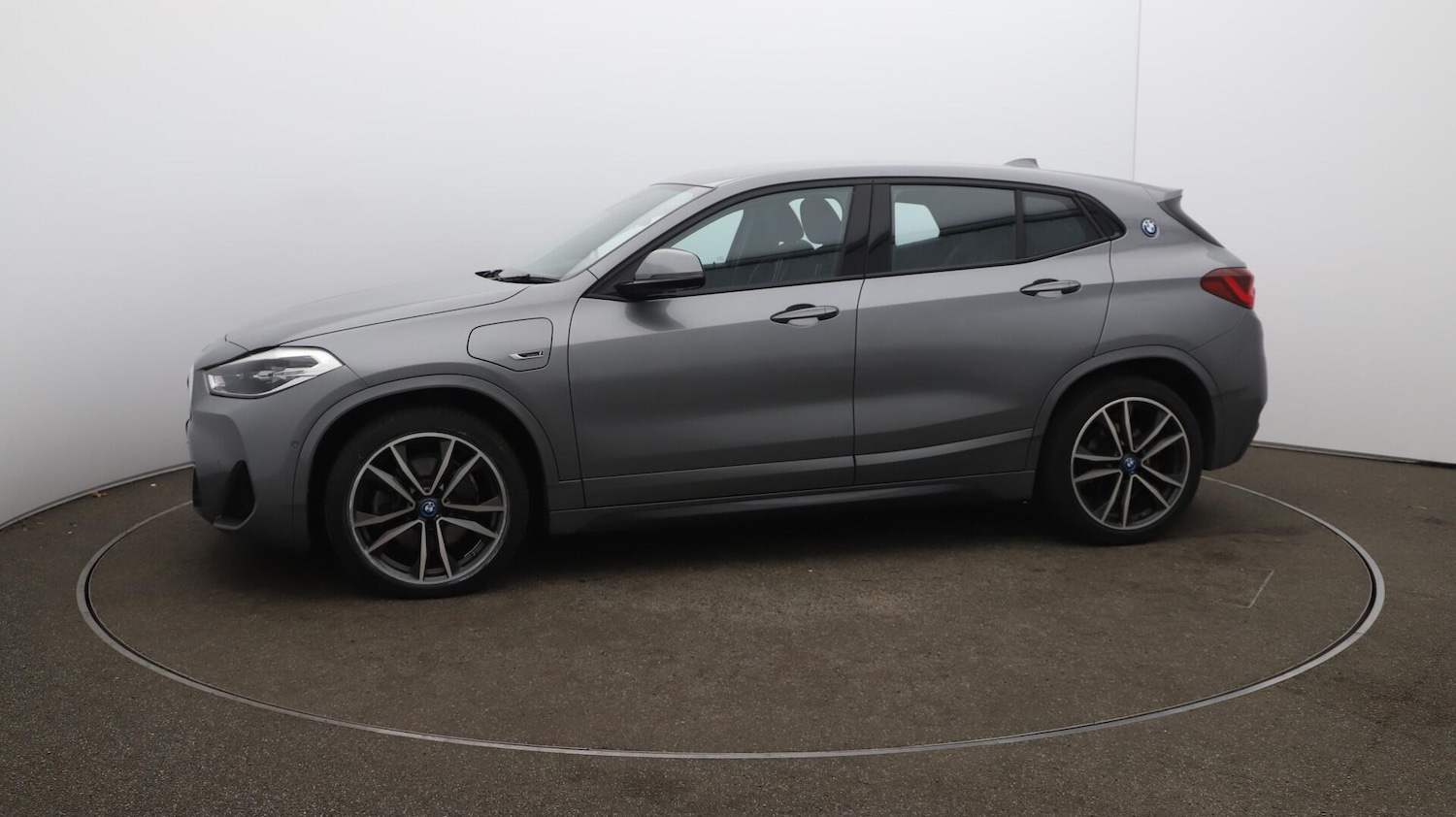 Used BMW X2 2022 for sale - 76166687: Photo 41