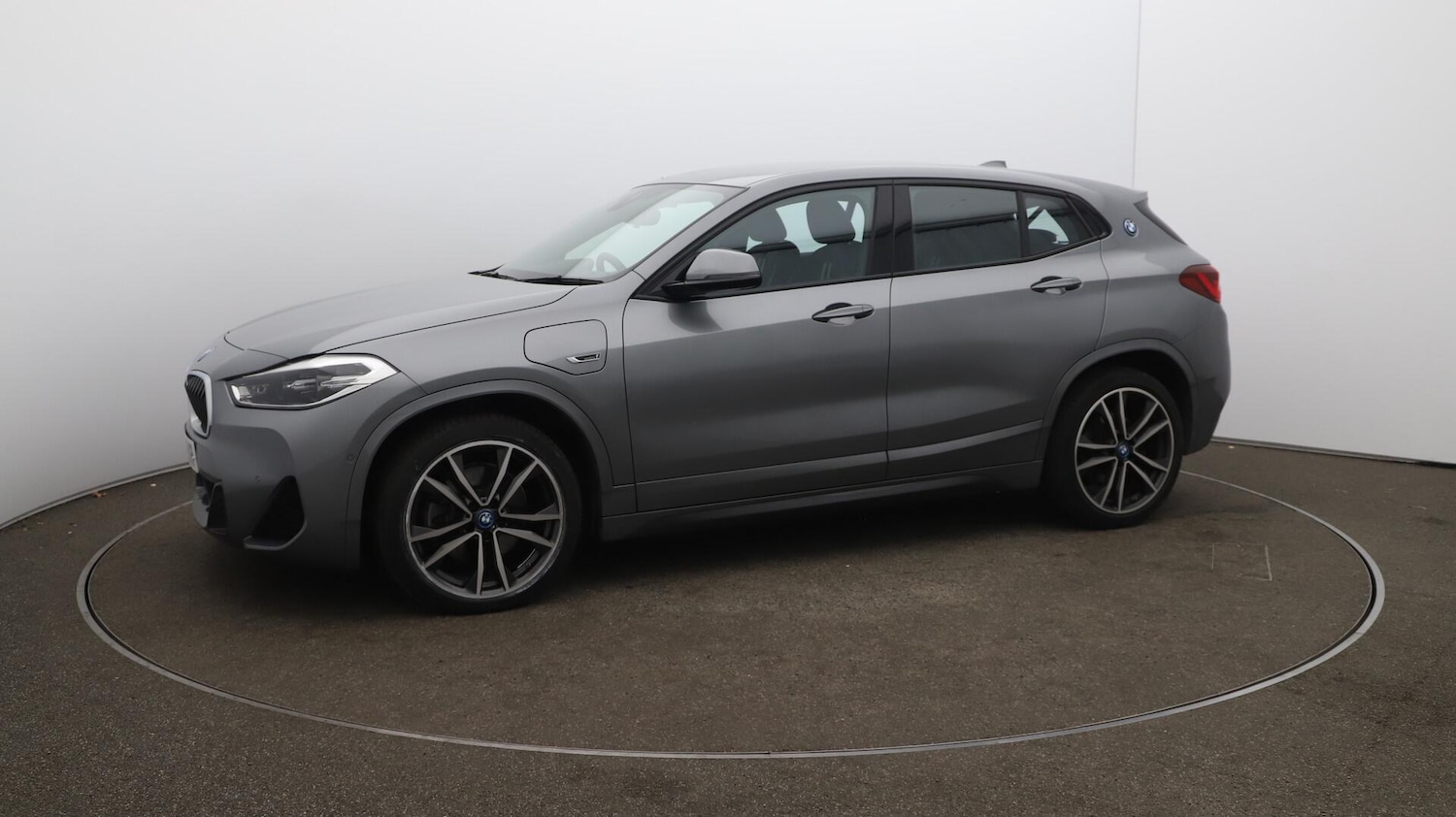 Used BMW X2 2022 for sale - 76166687: Photo 42
