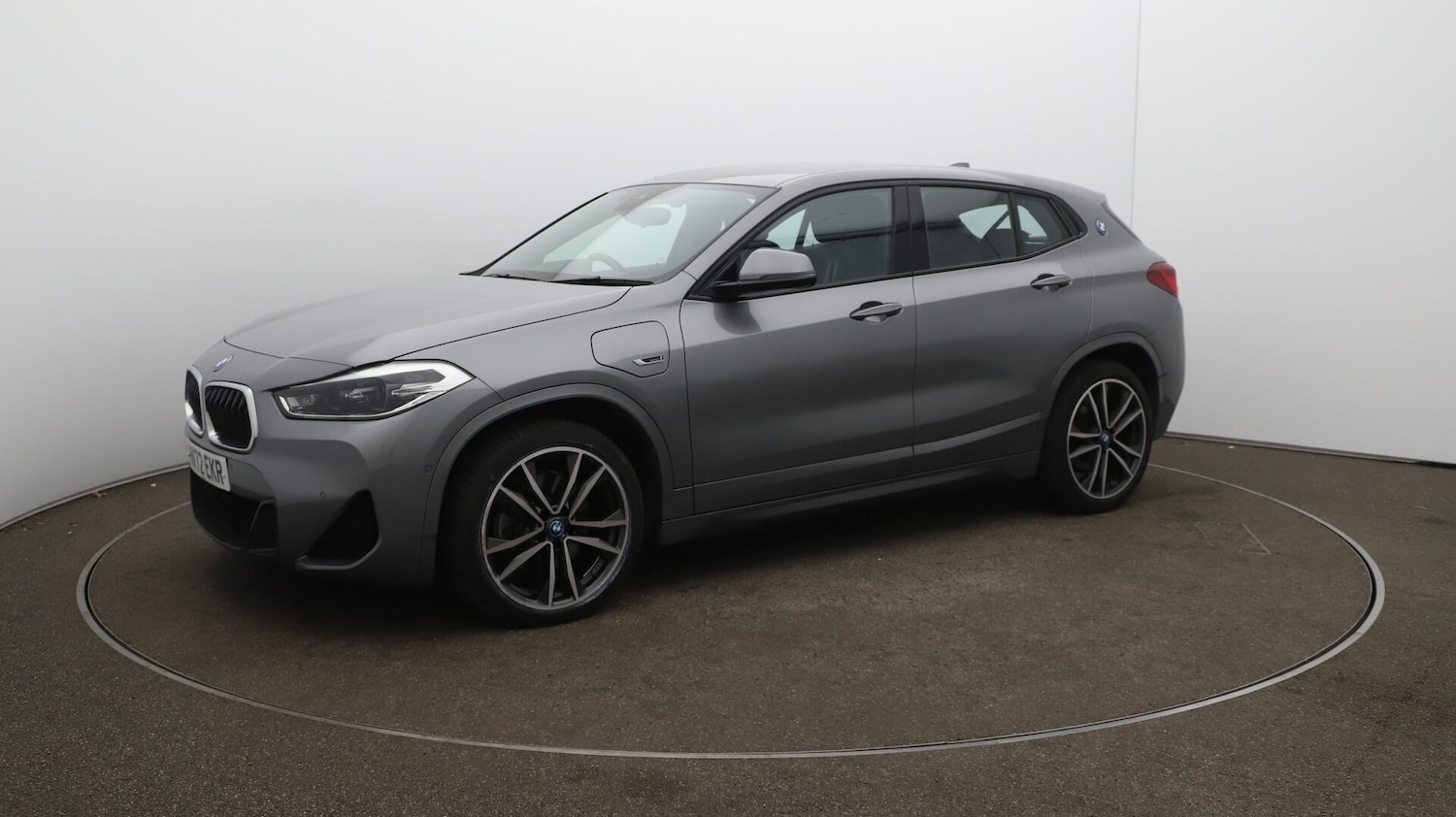 Used BMW X2 2022 for sale - 76166687: Photo 43