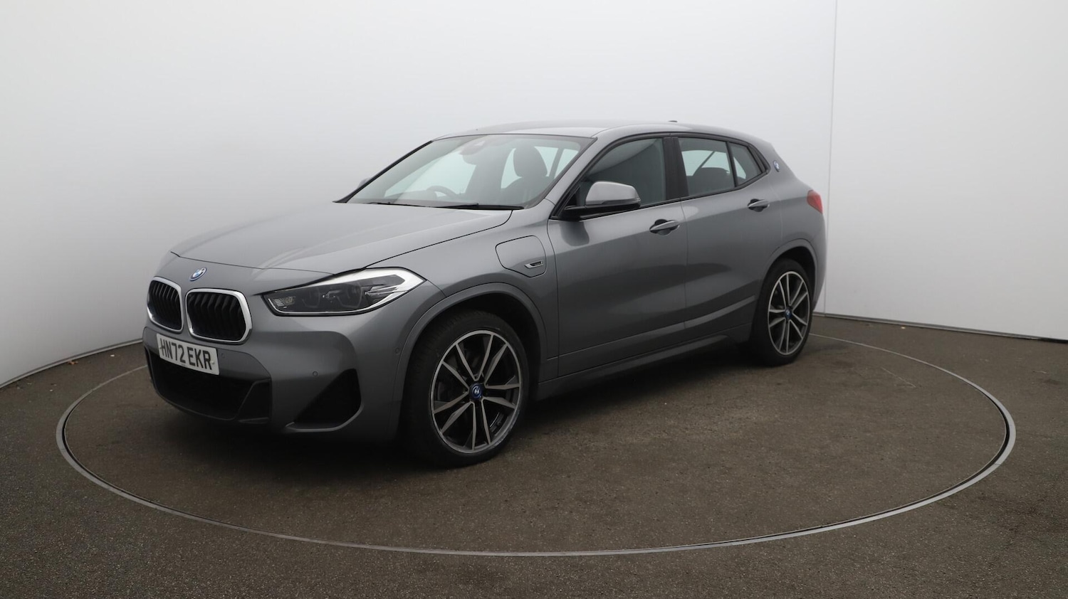 Used BMW X2 2022 for sale - 76166687: Photo 44