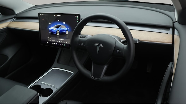 Used Tesla Model 3 2022 for sale - 76214104: Photo 10