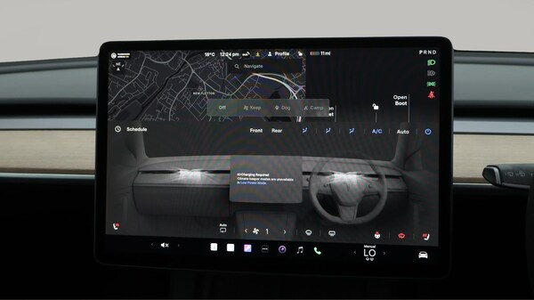 Used Tesla Model 3 2022 for sale - 76214104: Photo 13