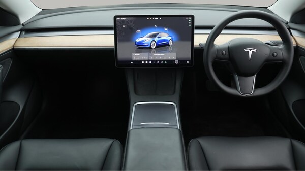 Used Tesla Model 3 2022 for sale - 76214104: Photo 14