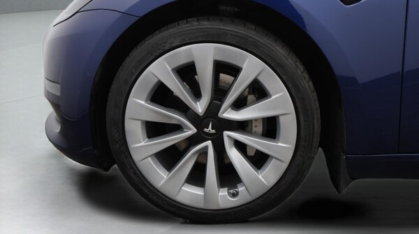 Used Tesla Model 3 2022 for sale - 76214104: Photo 19