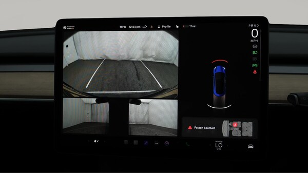 Used Tesla Model 3 2022 for sale - 76214104: Photo 26