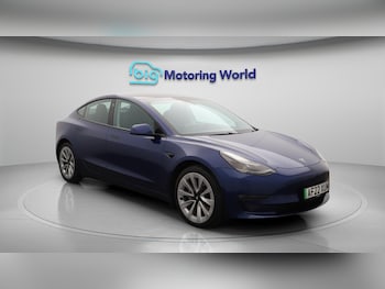 Used Tesla Model 3 2022 for sale - 76214104: Photo 2