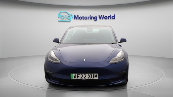 Used Tesla Model 3 2022 for sale - 76214104: Photo 3