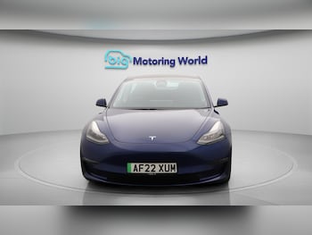 Used Tesla Model 3 2022 for sale - 76214104: Photo 3
