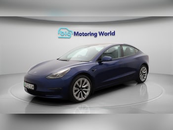 Used Tesla Model 3 2022 for sale - 76214104: Photo 4