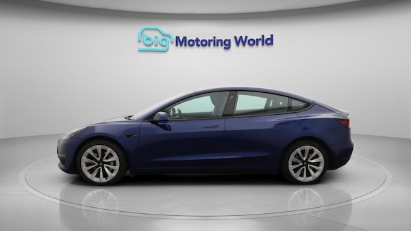 Used Tesla Model 3 2022 for sale - 76214104: Photo 5