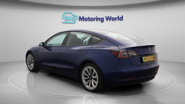 Used Tesla Model 3 2022 for sale - 76214104: Photo 6