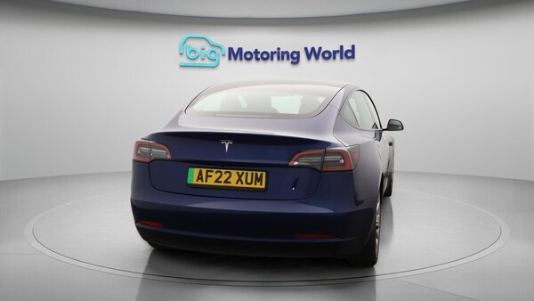 Used Tesla Model 3 2022 for sale - 76214104: Photo 7