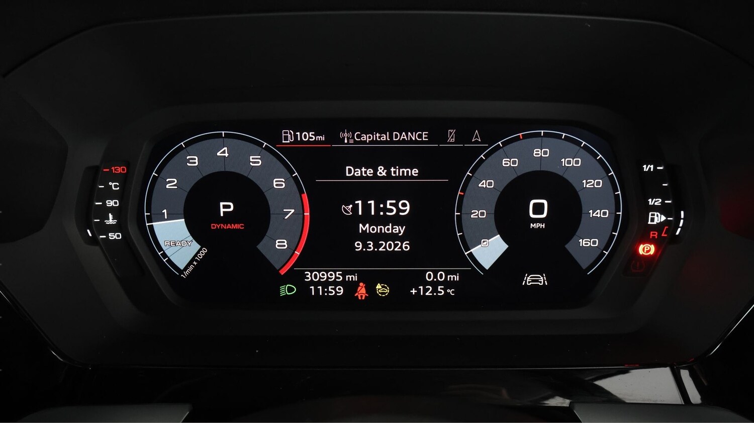 Used Audi A3 2023 for sale - 77934863: Photo 10