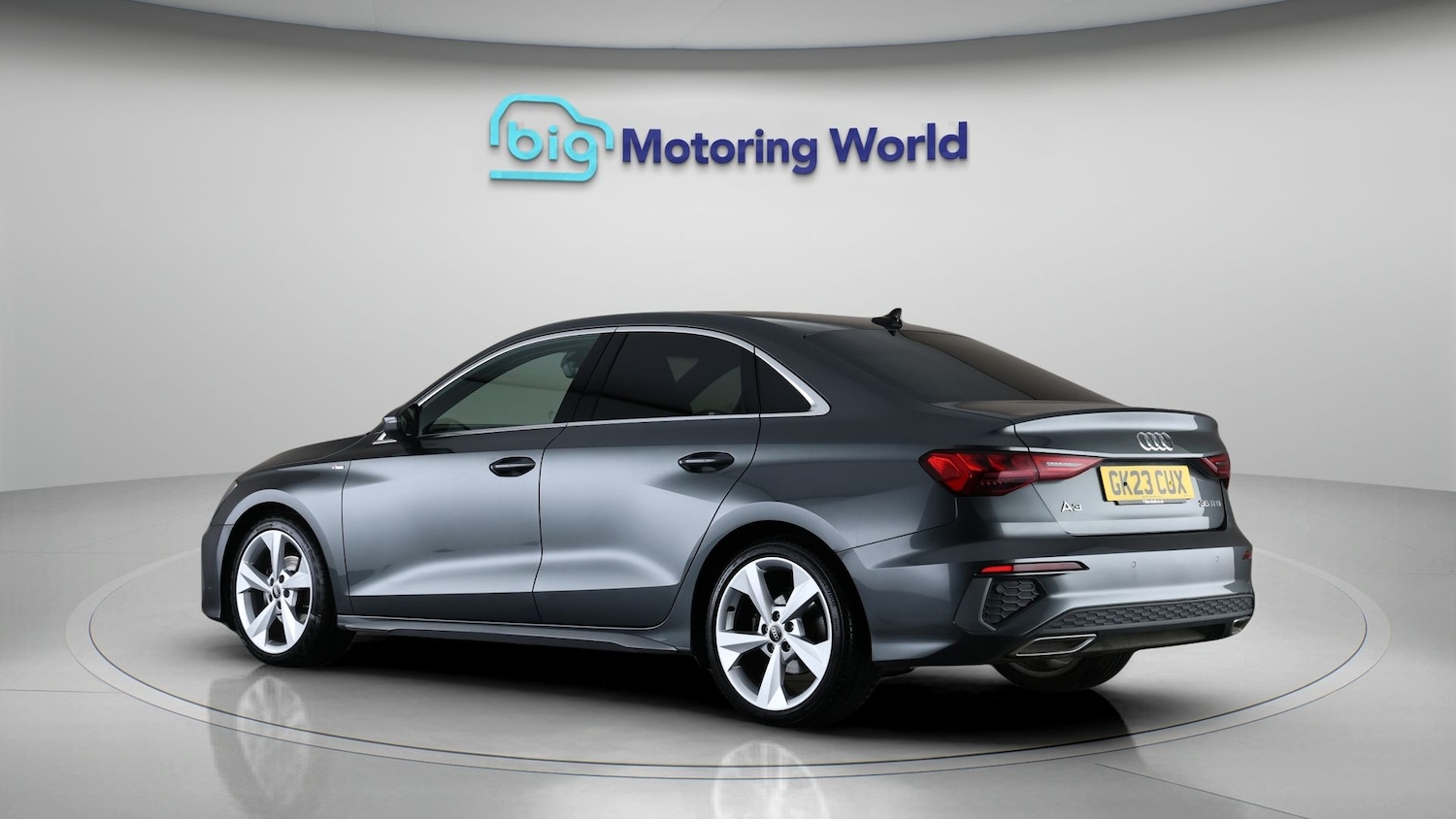 Used Audi A3 2023 for sale - 77934863: Photo 5