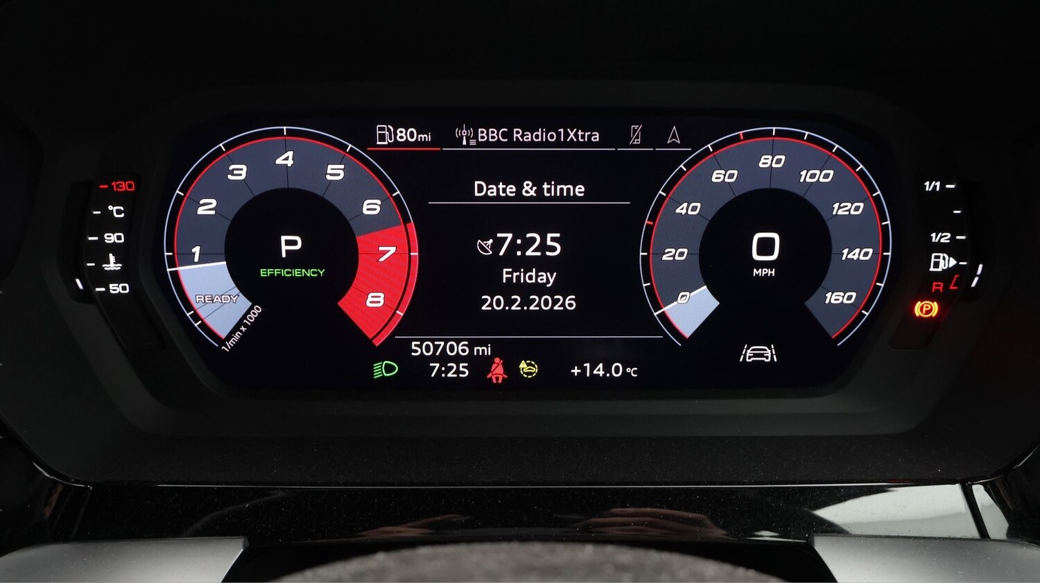 Used Audi A3 2021 for sale - 77618086: Photo 10