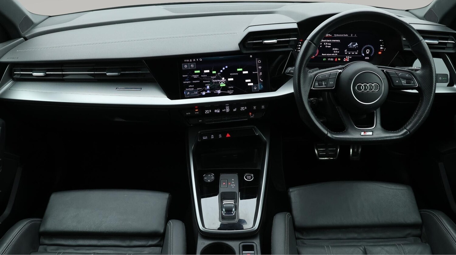 Used Audi A3 2021 for sale - 77618086: Photo 13