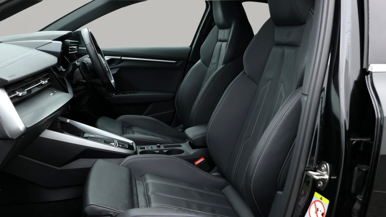 Used Audi A3 2021 for sale - 77618086: Photo 14