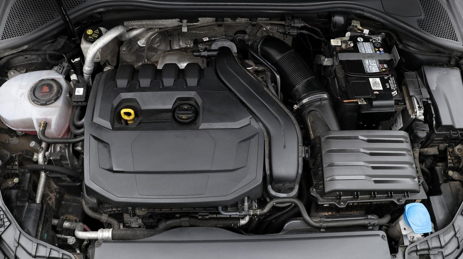 Used Audi A3 2021 for sale - 77618086: Photo 19