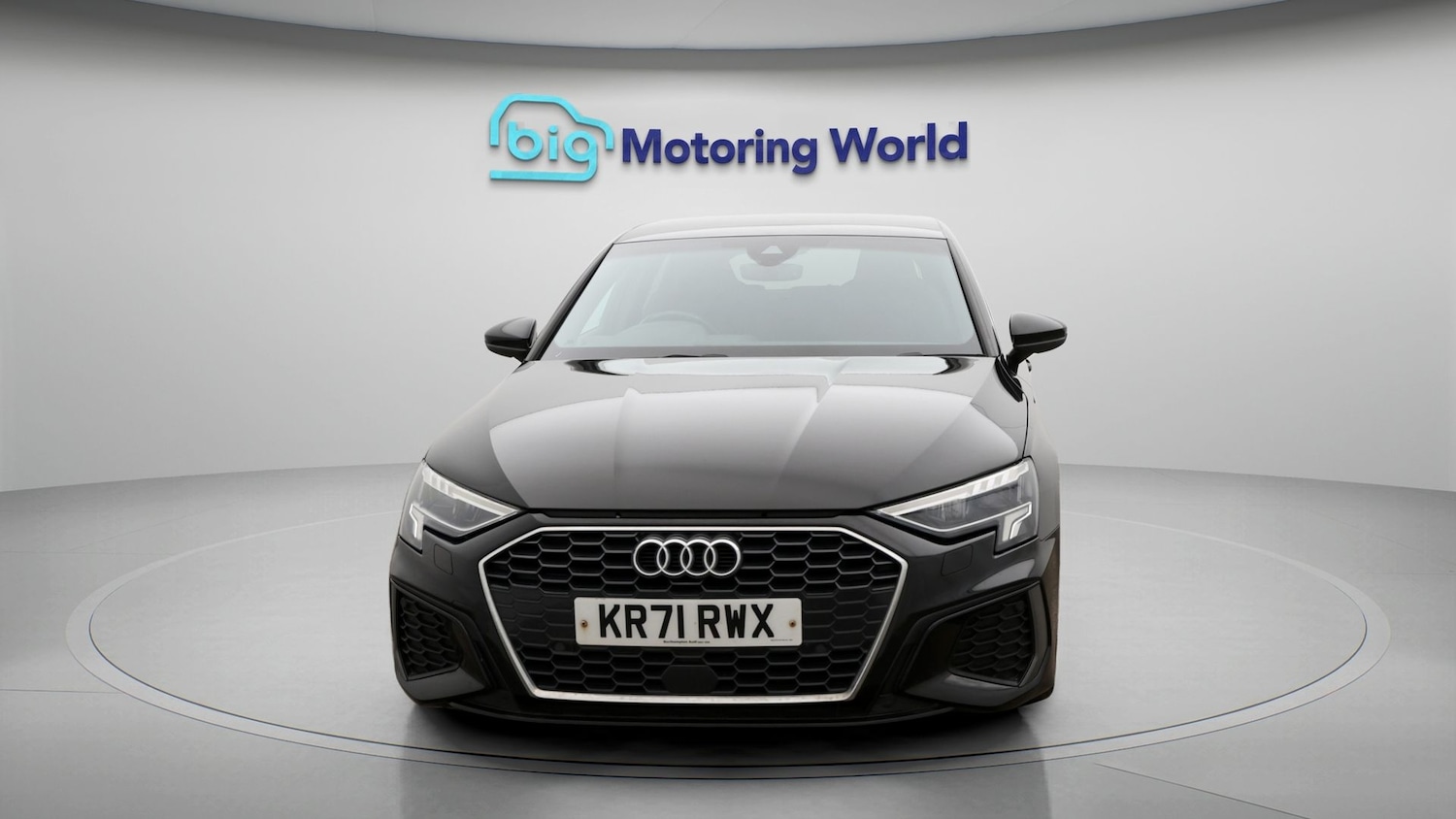 Used Audi A3 2021 for sale - 77618086: Photo 2