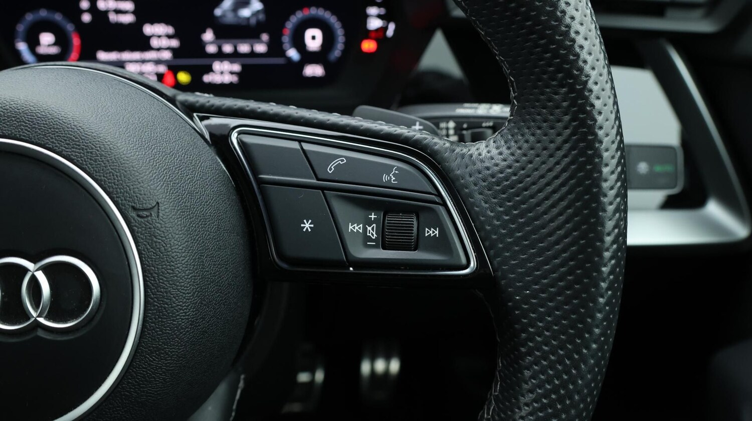 Used Audi A3 2021 for sale - 77618086: Photo 25