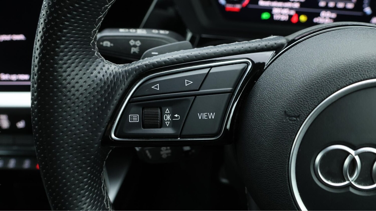 Used Audi A3 2021 for sale - 77618086: Photo 26