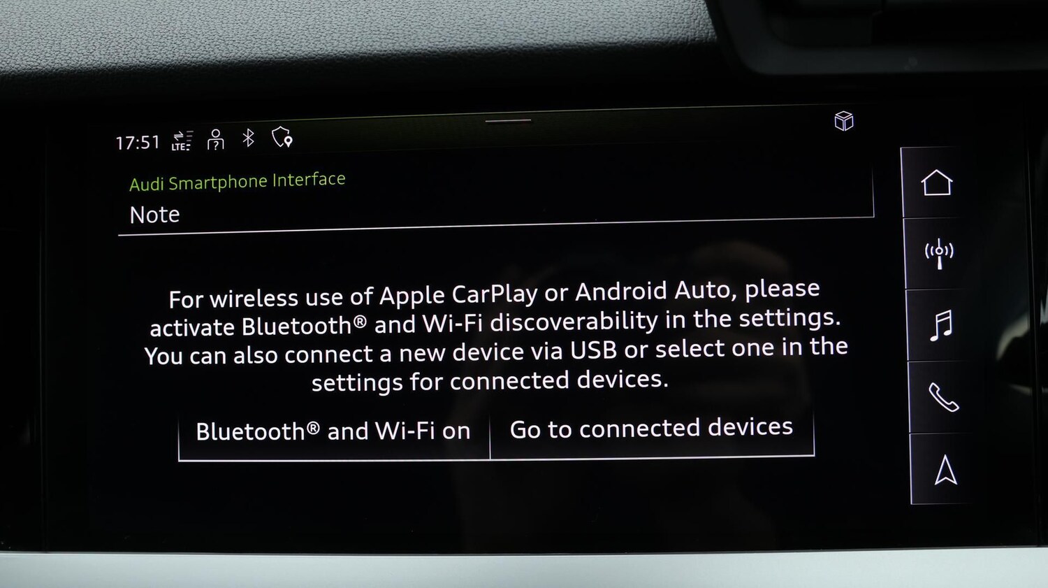 Used Audi A3 2021 for sale - 77618086: Photo 27