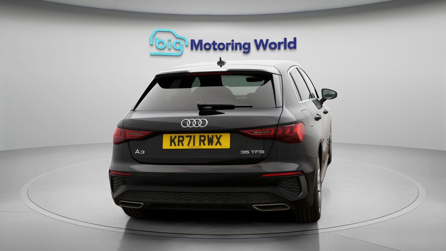 Used Audi A3 2021 for sale - 77618086: Photo 6