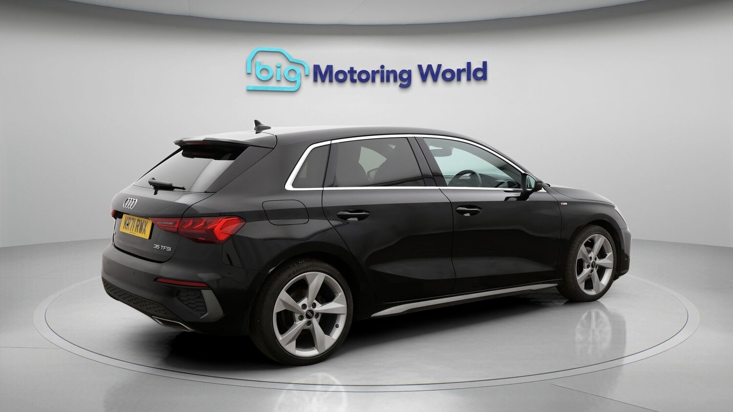 Used Audi A3 2021 for sale - 77618086: Photo 7