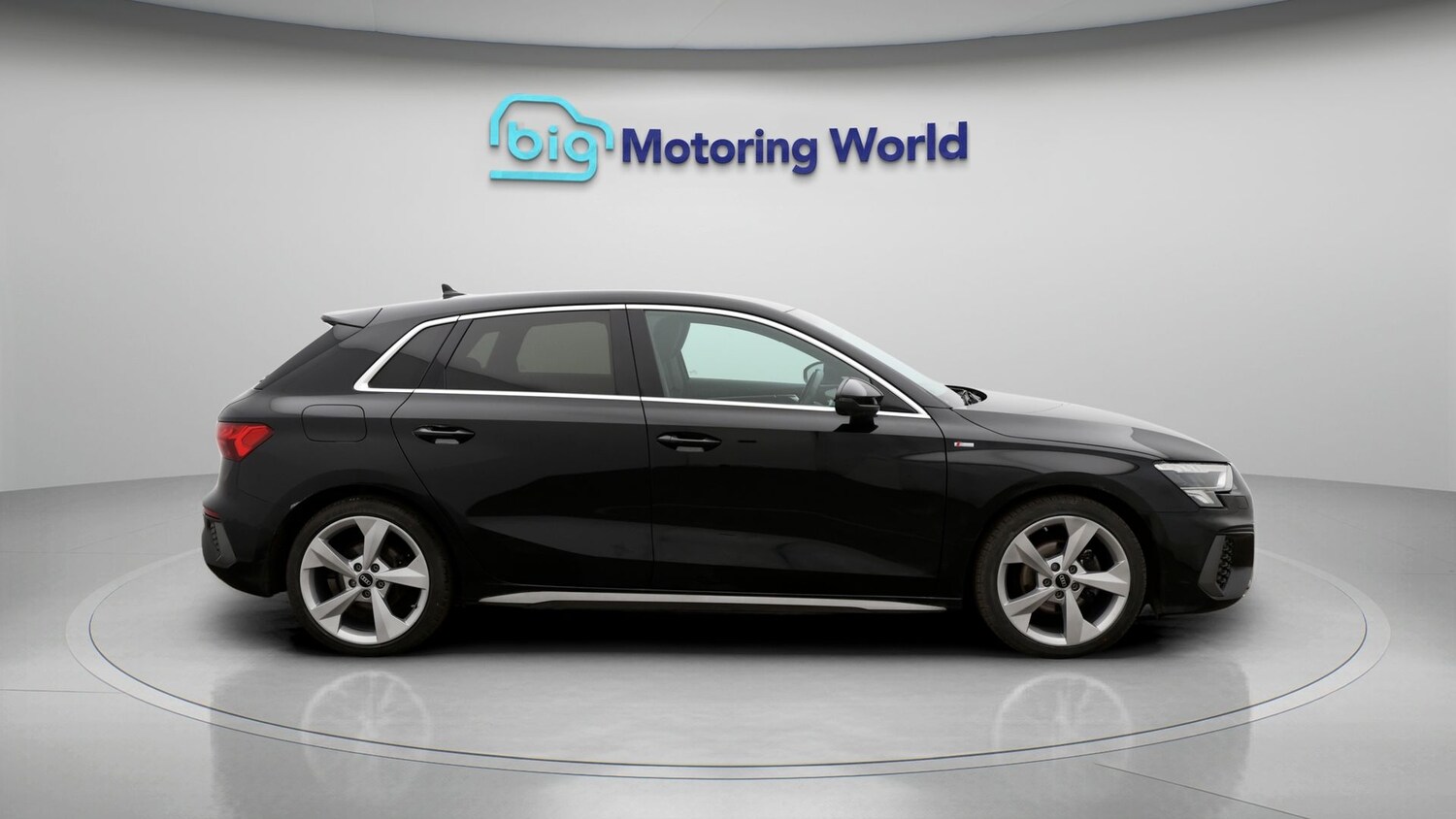 Used Audi A3 2021 for sale - 77618086: Photo 8