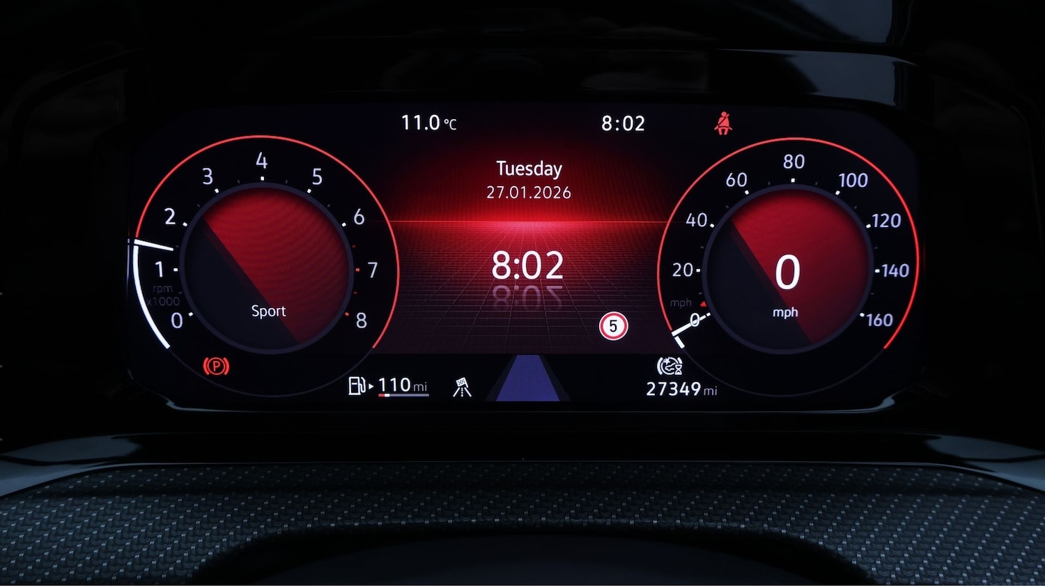 Used Volkswagen Golf 2022 for sale - 77351079: Photo 10