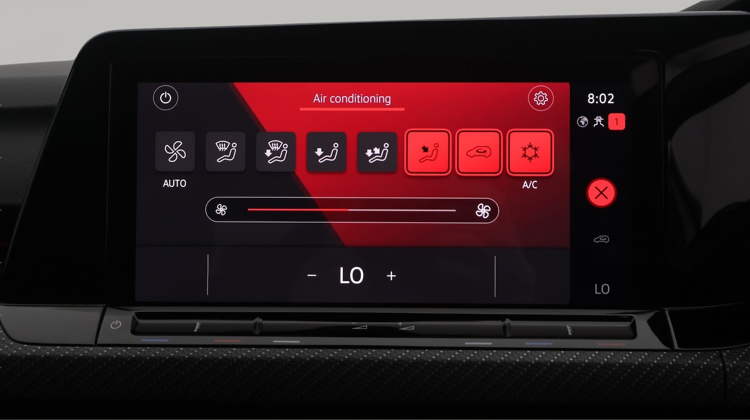 Used Volkswagen Golf 2022 for sale - 77351079: Photo 12