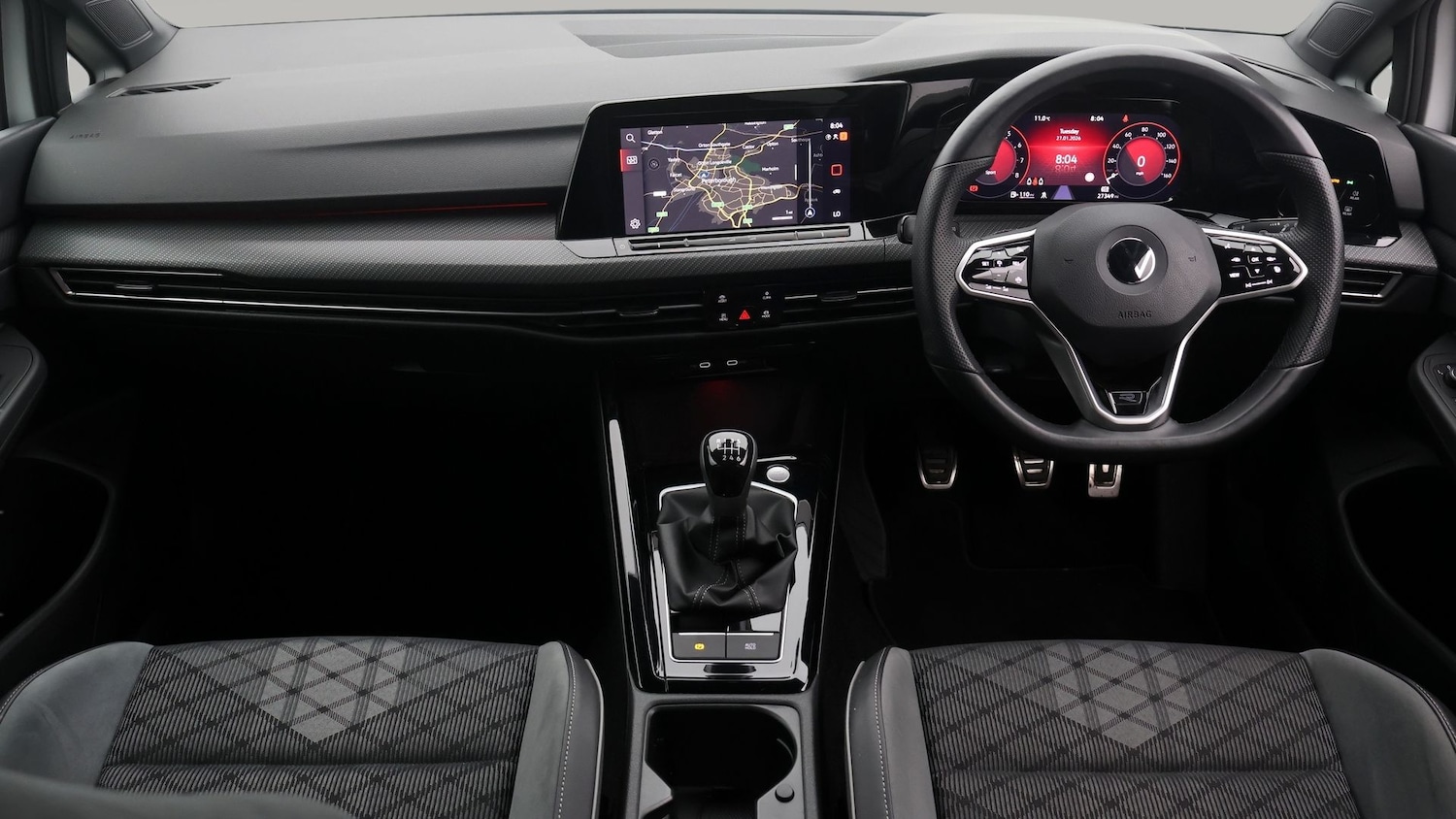 Used Volkswagen Golf 2022 for sale - 77351079: Photo 13