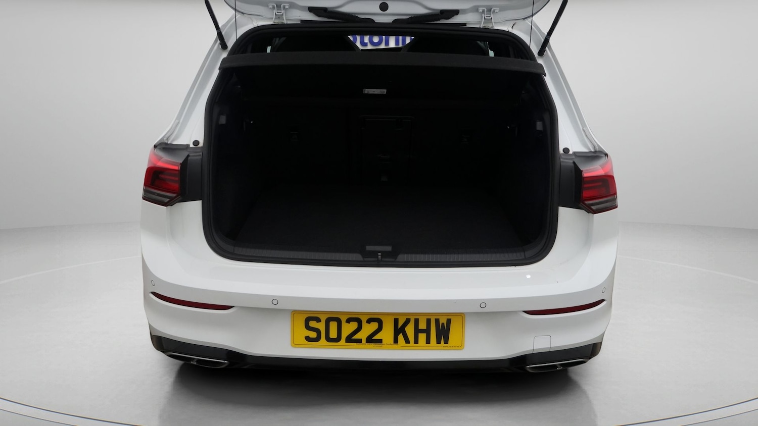 Used Volkswagen Golf 2022 for sale - 77351079: Photo 17