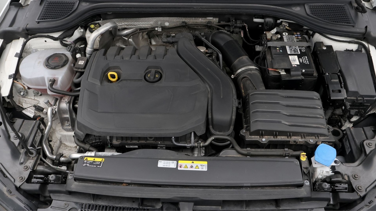 Used Volkswagen Golf 2022 for sale - 77351079: Photo 19