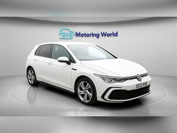 Used Volkswagen Golf 2022 for sale - 77351079: Photo