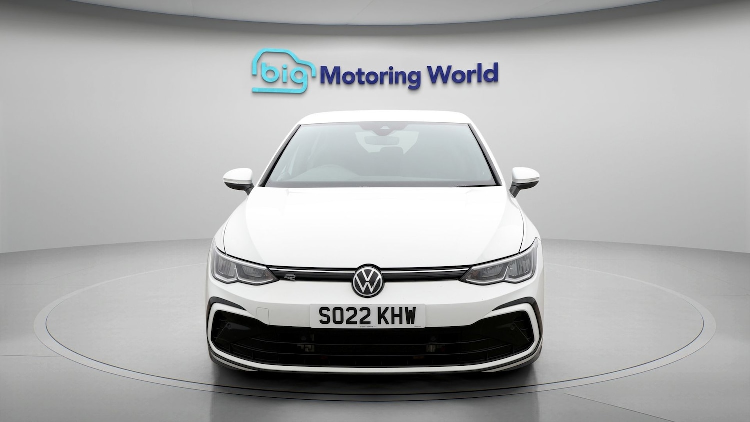 Used Volkswagen Golf 2022 for sale - 77351079: Photo 2