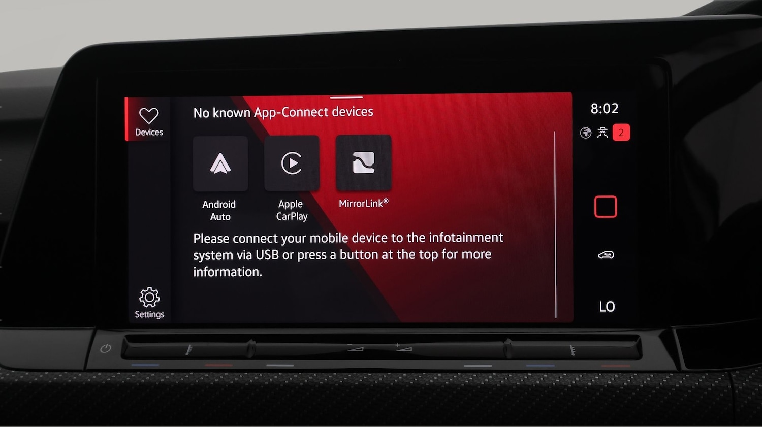 Used Volkswagen Golf 2022 for sale - 77351079: Photo 25