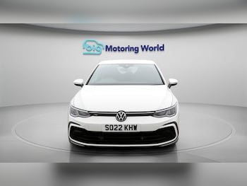 Used Volkswagen Golf 2022 for sale - 77351079: Photo