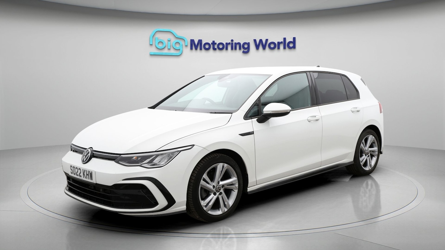 Used Volkswagen Golf 2022 for sale - 77351079: Photo 3