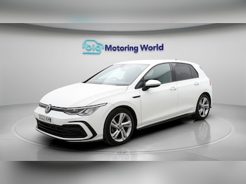 Used Volkswagen Golf 2022 for sale - 77351079: Photo