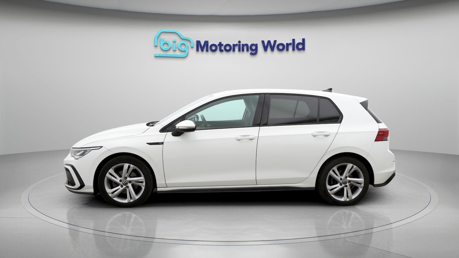 Used Volkswagen Golf 2022 for sale - 77351079: Photo 4